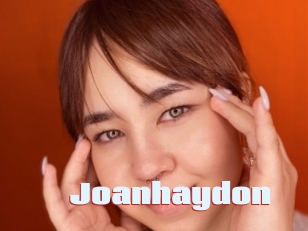 Joanhaydon