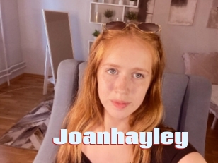 Joanhayley