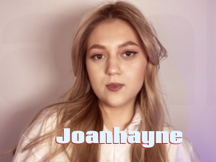Joanhayne