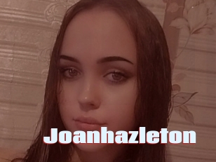 Joanhazleton