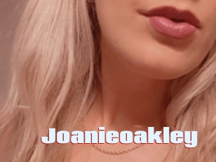 Joanieoakley