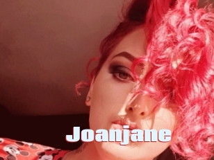 Joanjane