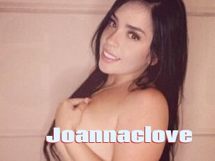 Joannaclove