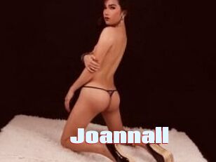 Joannall