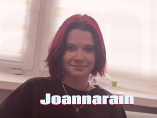 Joannarain