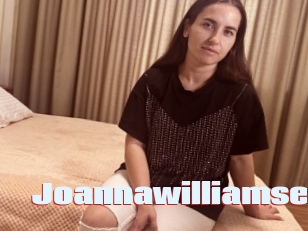 Joannawilliamse