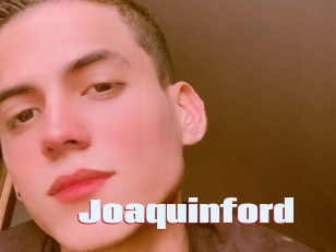 Joaquinford