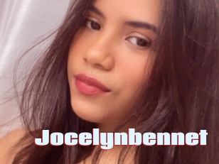 Jocelynbennet