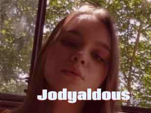 Jodyaldous