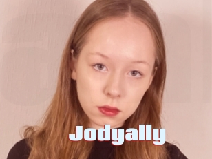 Jodyally