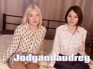 Jodyandaudrey