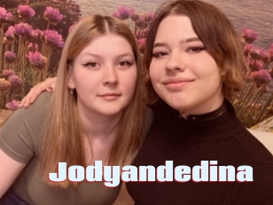 Jodyandedina