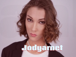 Jodyarnet