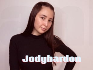 Jodybardon