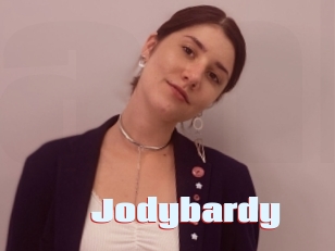 Jodybardy