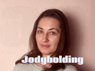 Jodybolding