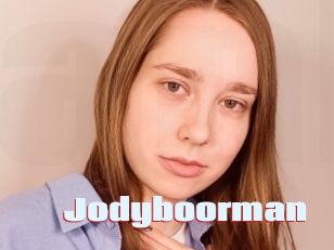 Jodyboorman