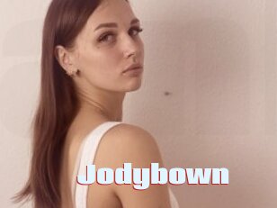 Jodybown