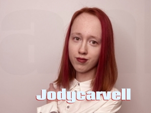 Jodycarvell