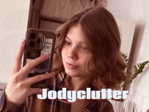 Jodyclutter