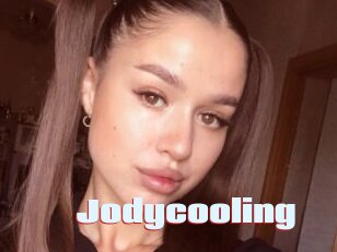 Jodycooling