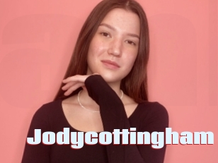 Jodycottingham