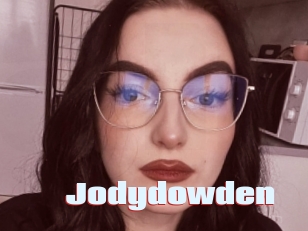 Jodydowden