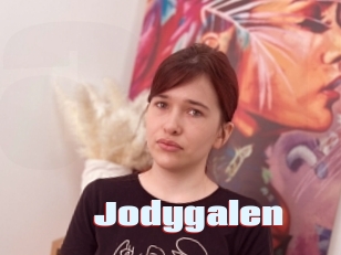 Jodygalen