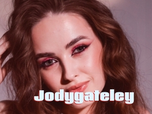 Jodygateley