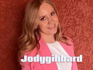 Jodygibbard