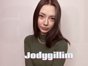 Jodygillim