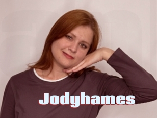 Jodyhames