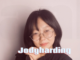 Jodyharding