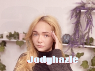 Jodyhazle
