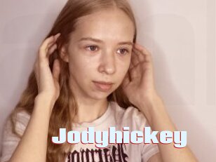 Jodyhickey