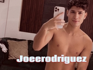 Joeerodriguez