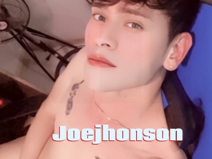 Joejhonson