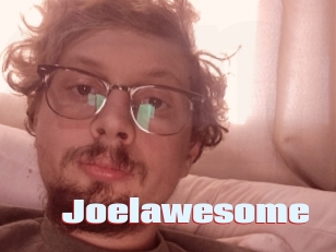 Joelawesome