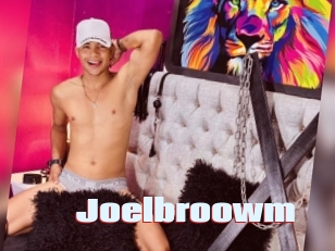 Joelbroowm