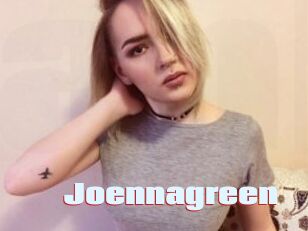 Joennagreen