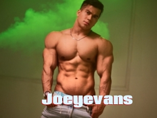 Joeyevans