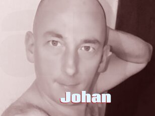 Johan