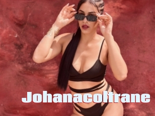 Johanacoltrane