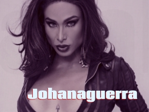 Johanaguerra