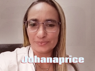 Johanaprice