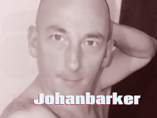 Johanbarker