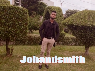 Johandsmith