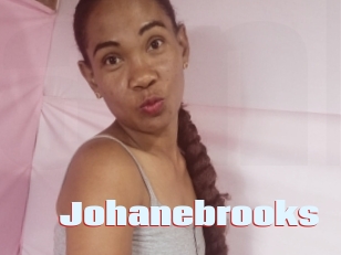 Johanebrooks