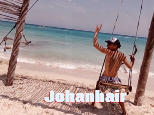 Johanhair