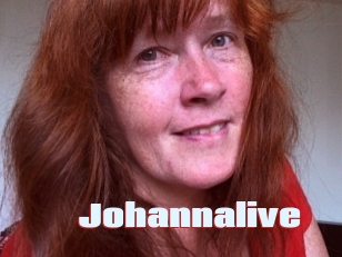 Johannalive